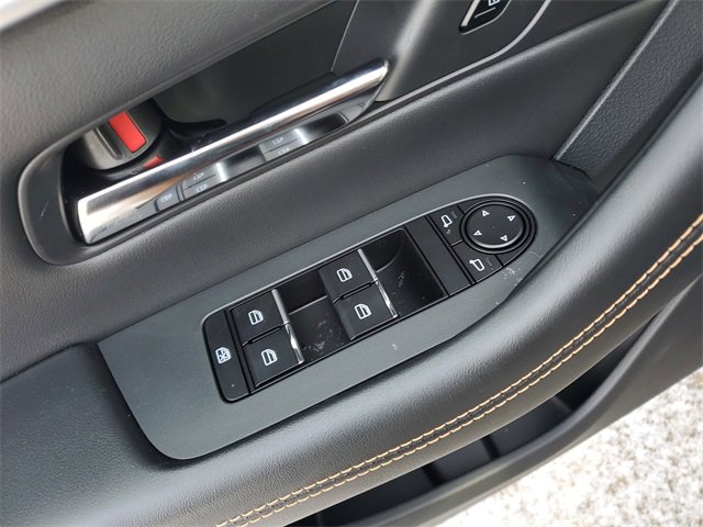 New 2026 MAZDA CX-70 3.3 Turbo w/ Preferred Package image 20