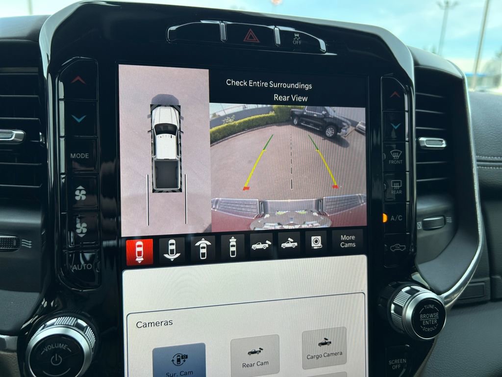 Used 2023 RAM 3500 Laramie image 20