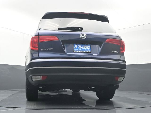 Used 2016 Honda Pilot EX-L image 10