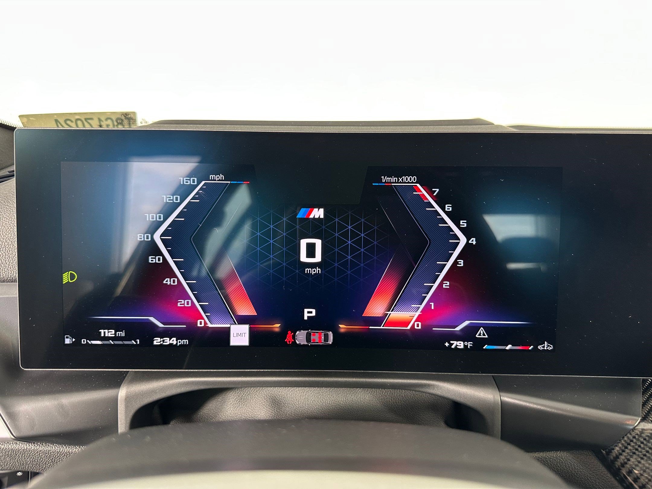 New 2026 BMW M340i w/ Premium Package image 17