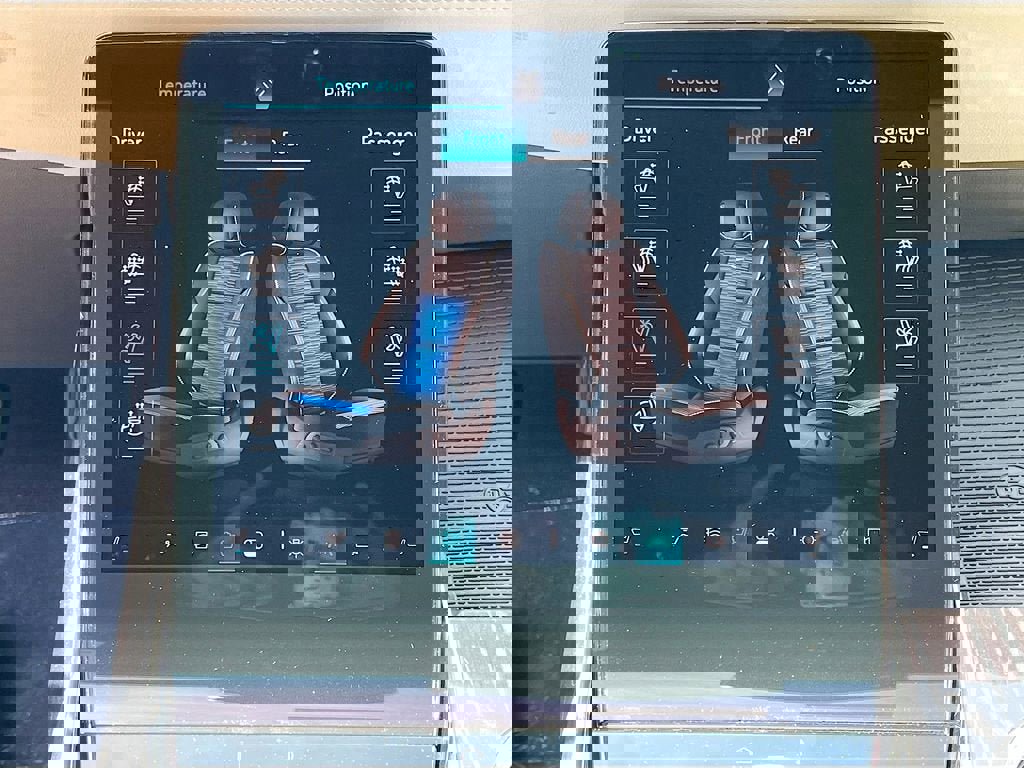 New 2026 Cadillac Escalade Sport w/ Touring Package image 26