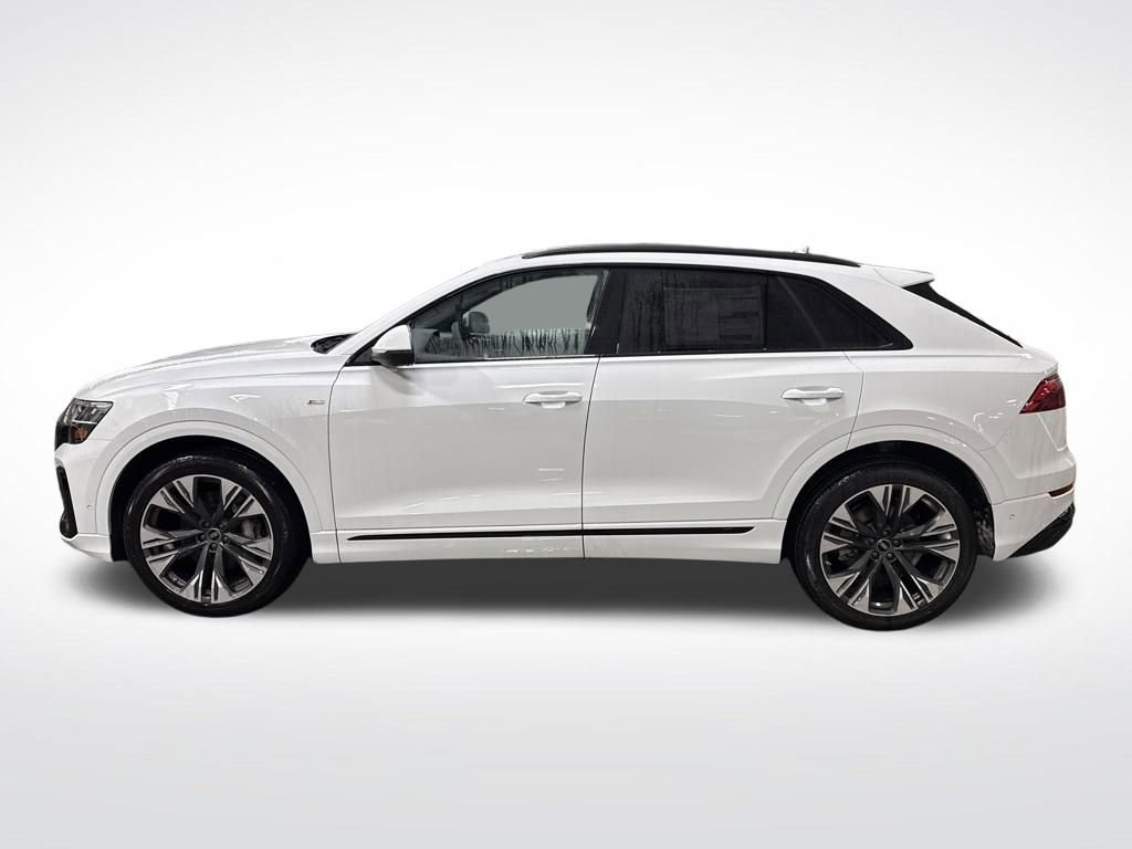 New 2026 Audi Q8 Premium Plus AWD/4WD video 2