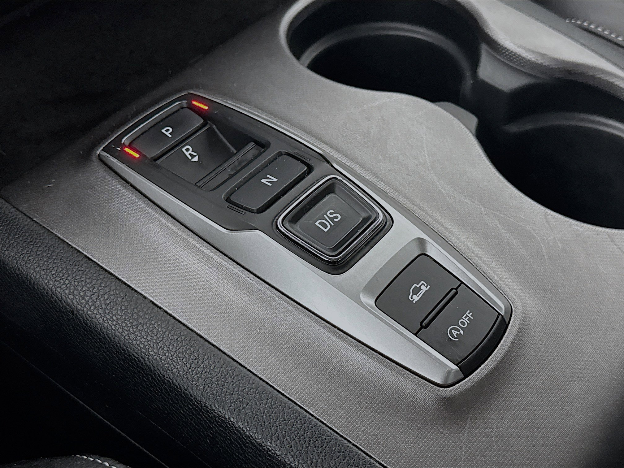 Certified 2023 Honda Ridgeline RTL image 16