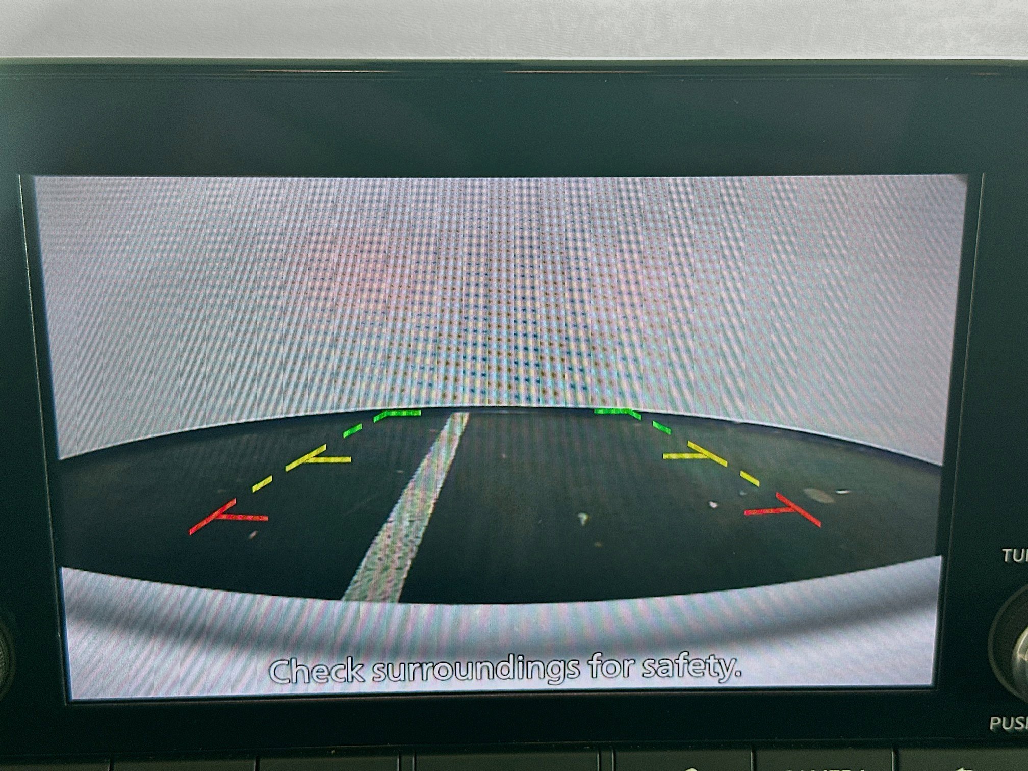 Used 2024 Nissan Pathfinder SV image 22