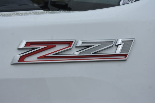 Used 2023 Chevrolet Silverado 2500 LT w/ Convenience Package image 12