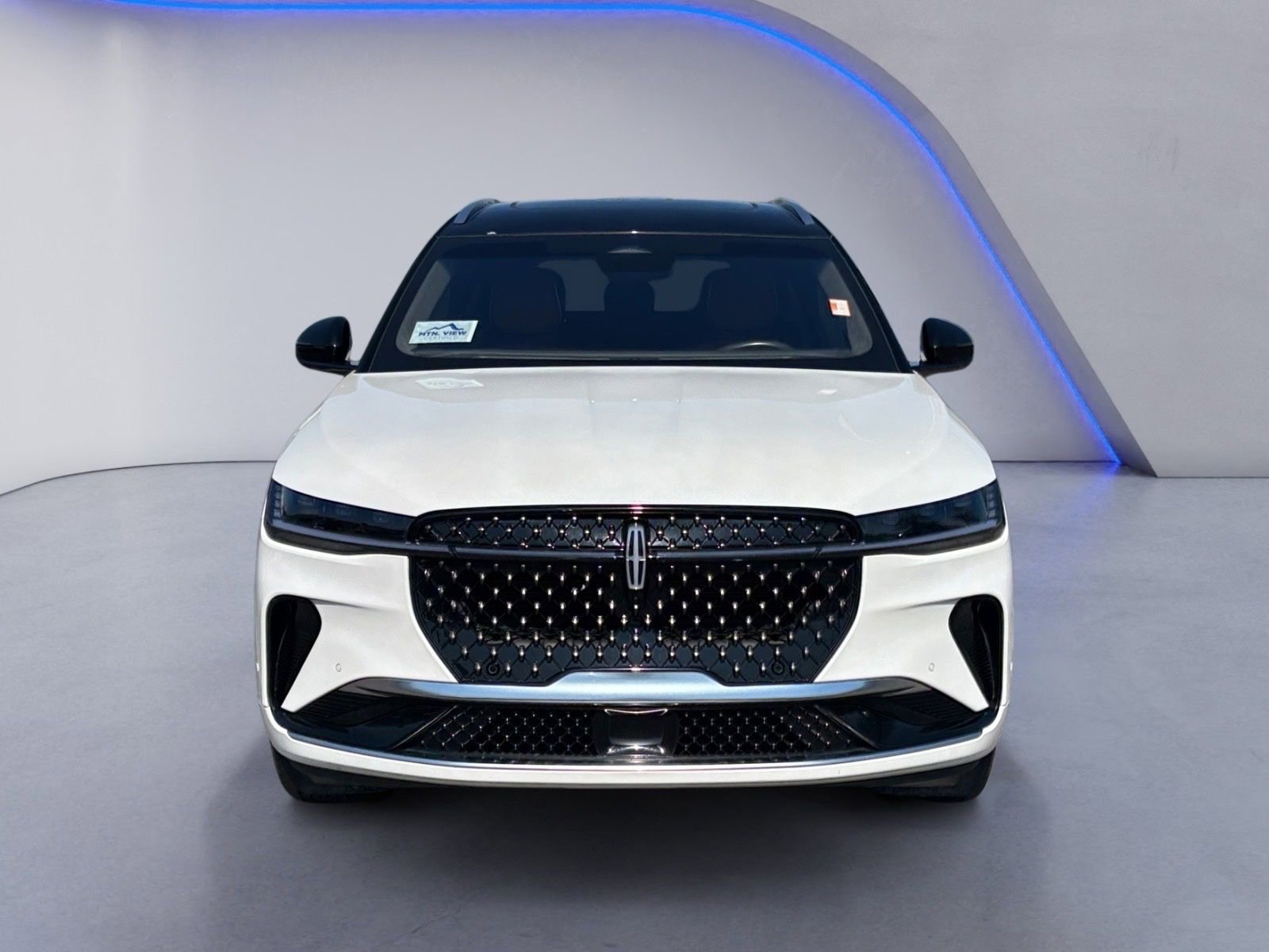 Used 2024 Lincoln Nautilus Black Label image 11