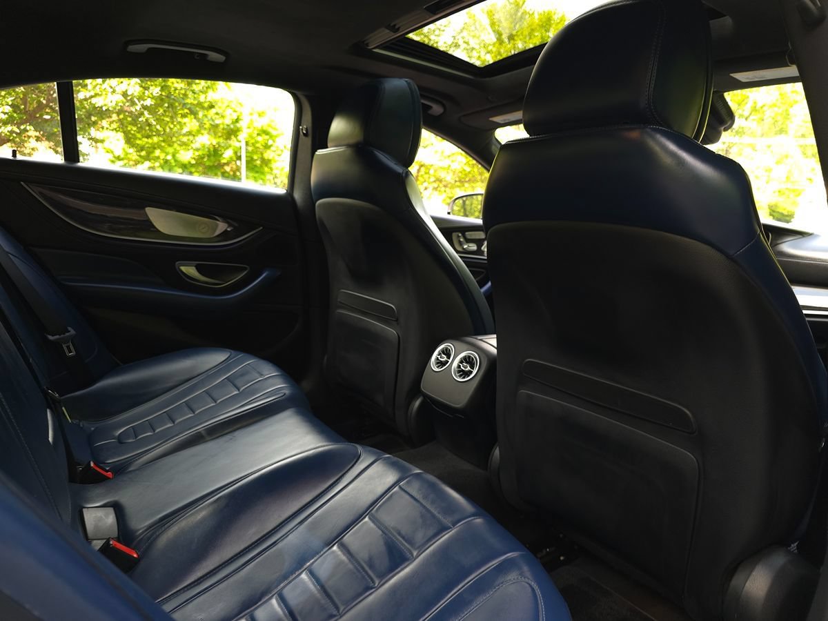 Used 2023 Mercedes-Benz CLS 450 4MATIC image 19