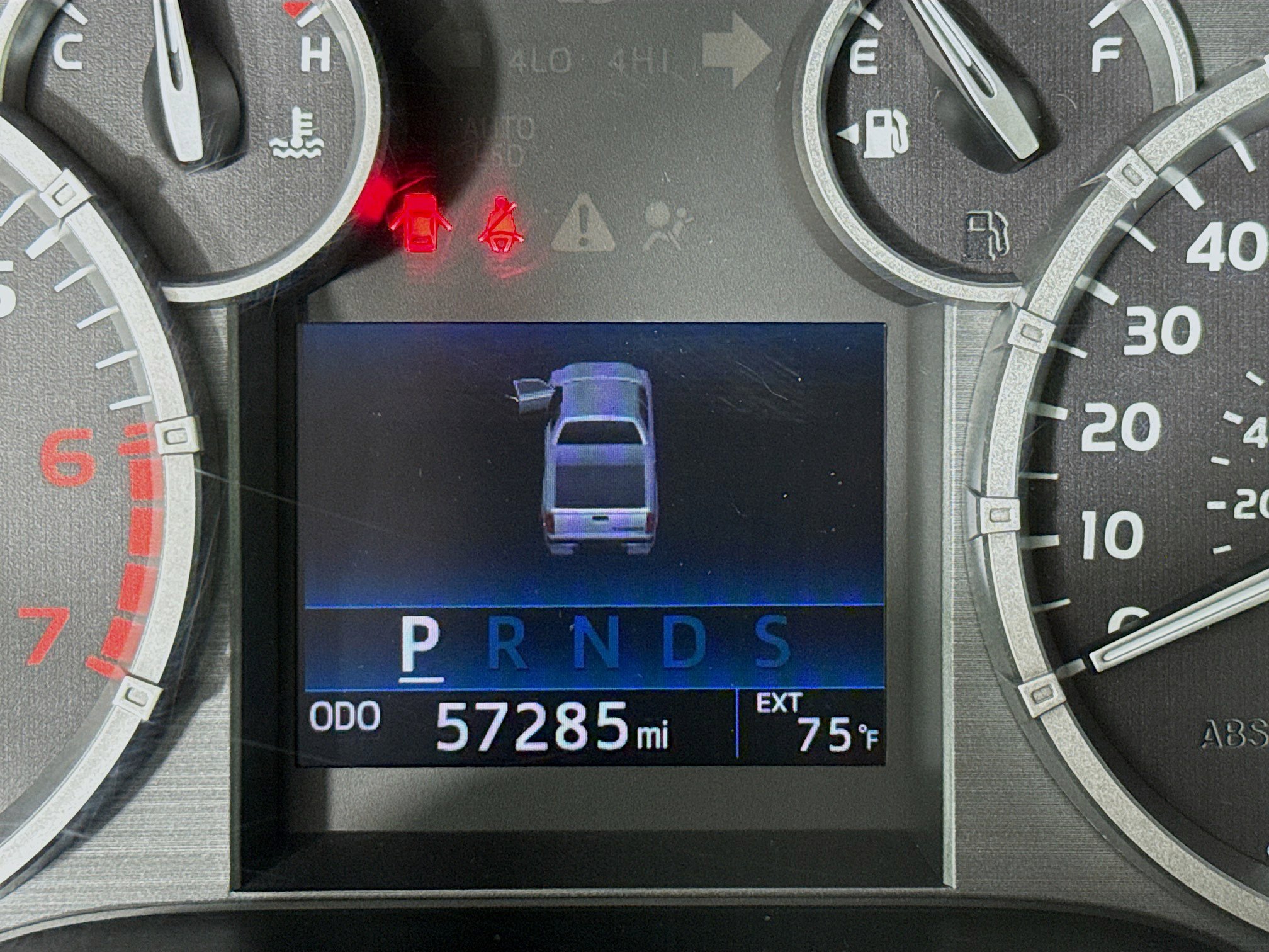 Used 2016 Toyota Tundra 1794 Edition image 15