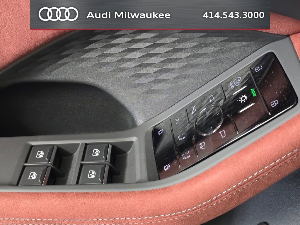 New 2026 Audi S5 Premium Plus AWD/4WD image 14