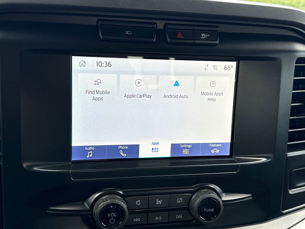 Used 2023 Ford F150 XLT image 23