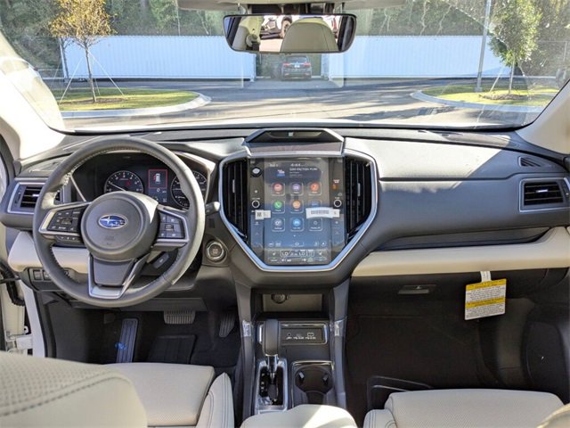 New 2025 Subaru Ascent Limited image 10