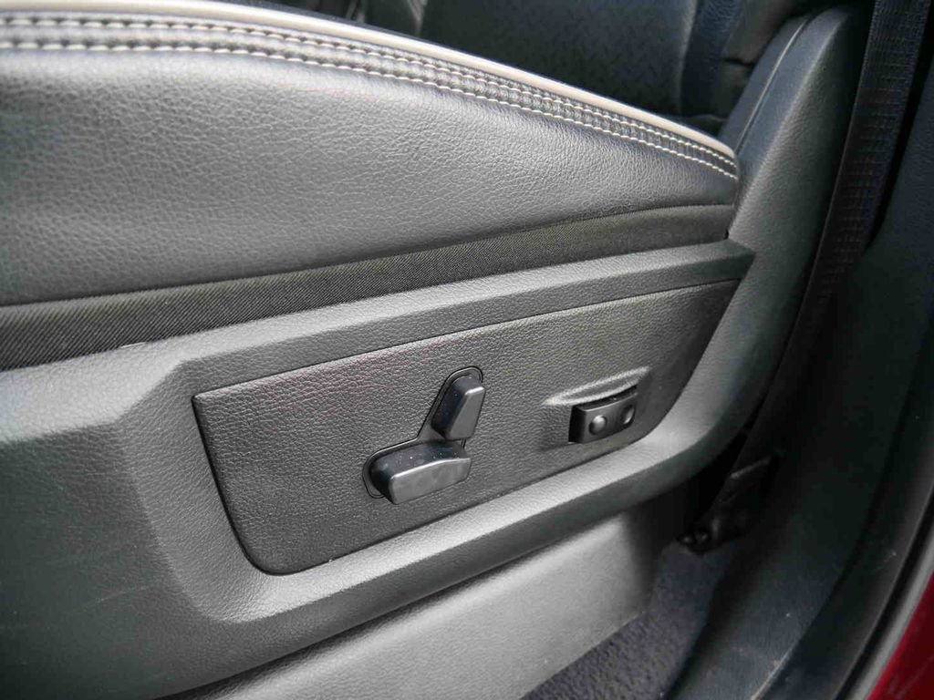 Used 2019 RAM 3500 Laramie image 38