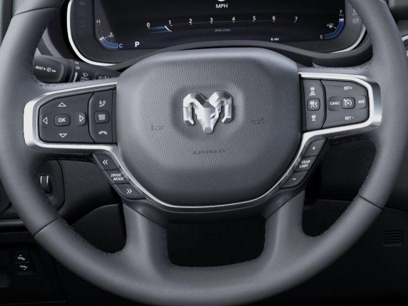 New 2026 RAM 1500 Big Horn image 19