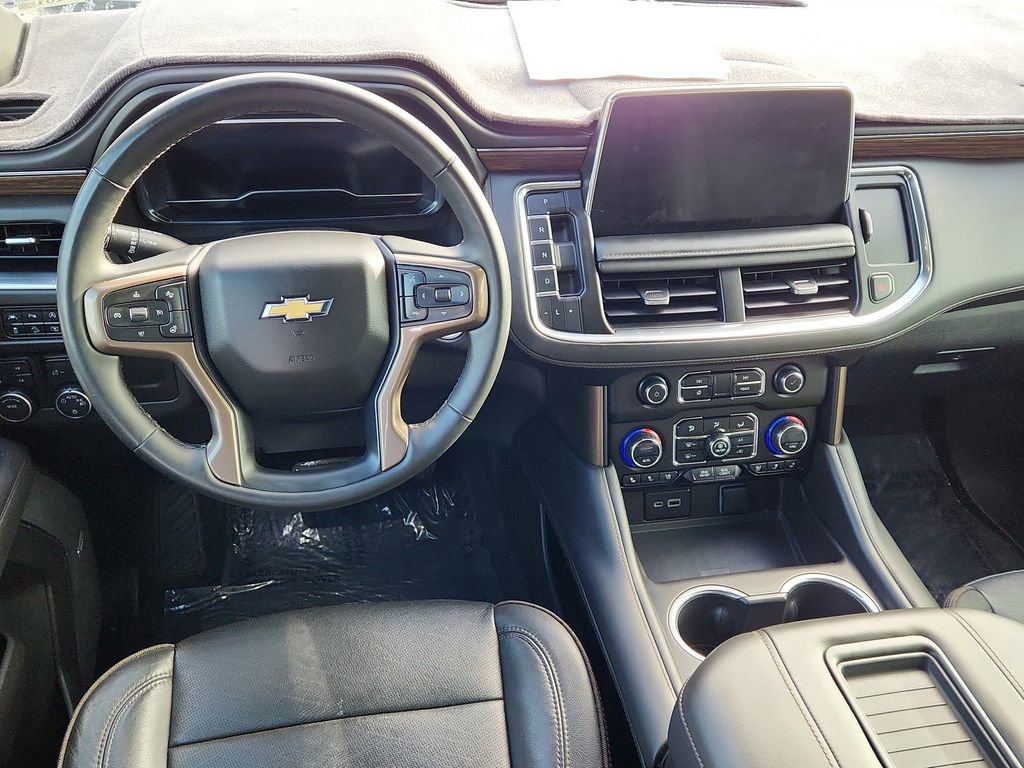 Used 2023 Chevrolet Tahoe High Country image 12