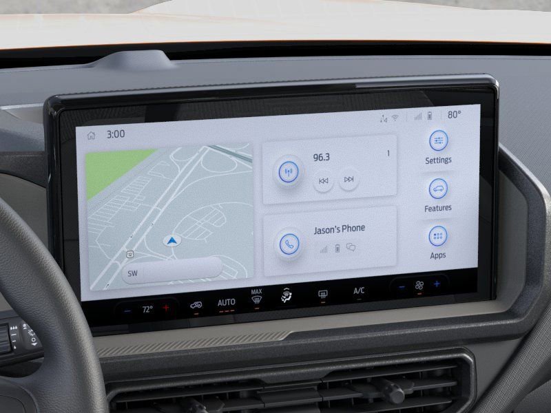 New 2026 Ford Bronco Sport Big Bend AWD/4WD image 15