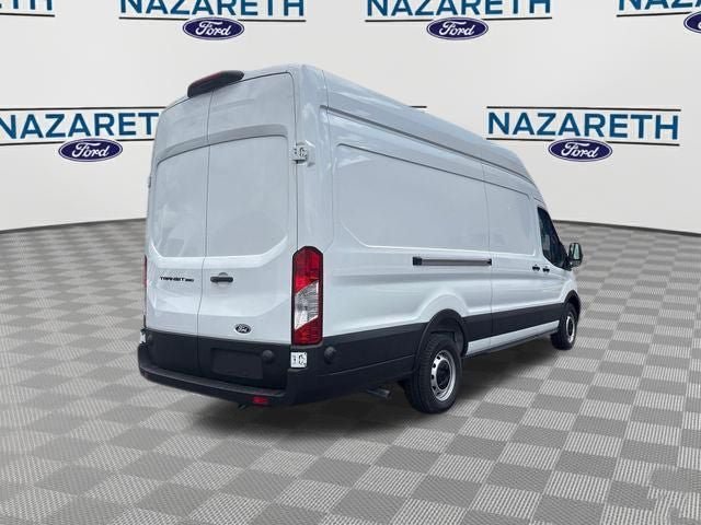New 2026 Ford Transit 350 148 High Roof Extended RWD image 7