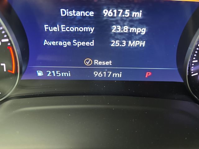 Used 2023 Buick Envision Essence image 16