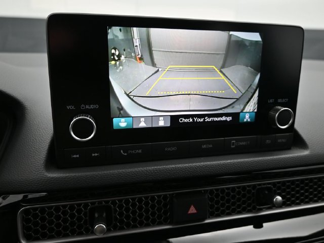 Used 2025 Honda Civic Sport image 13