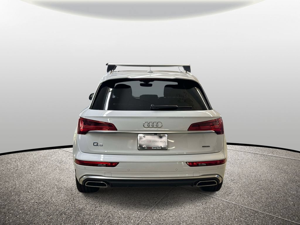 Used 2023 Audi Q5 e Prestige AWD/4WD image 16