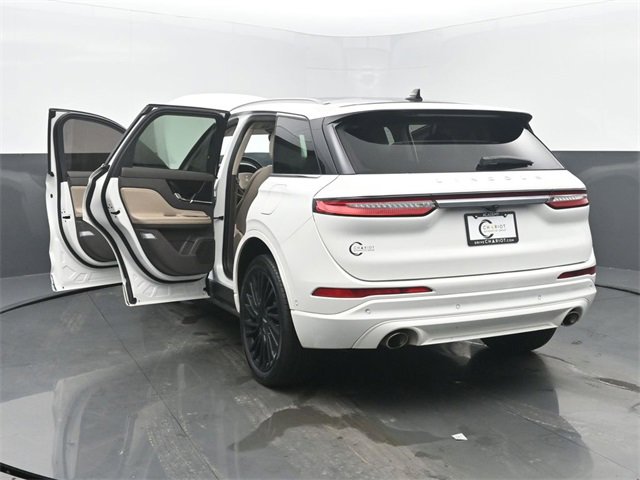 Used 2022 Lincoln Corsair Reserve w/ Equipment Group 201A image 55