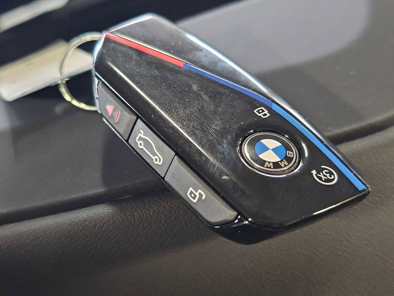 New 2026 BMW X5 M60i AWD/4WD image 44