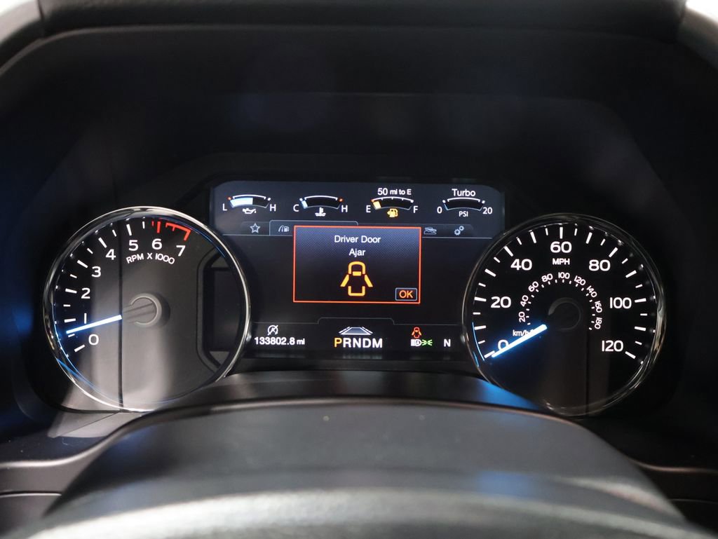 Used 2019 Ford F150 Platinum w/ Equipment Group 701A Luxury AWD/4WD image 43