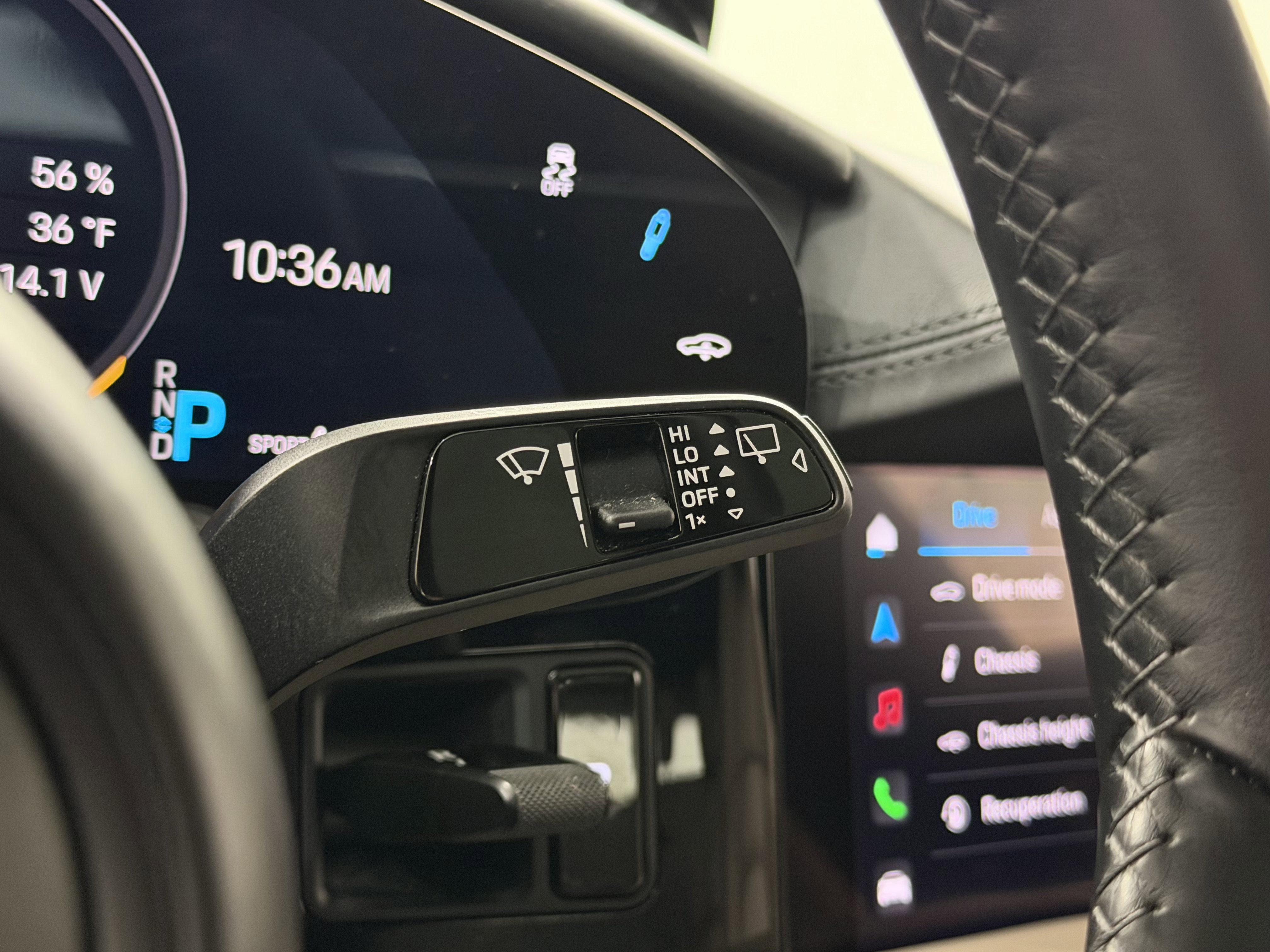 Certified 2023 Porsche Taycan Turbo image 54