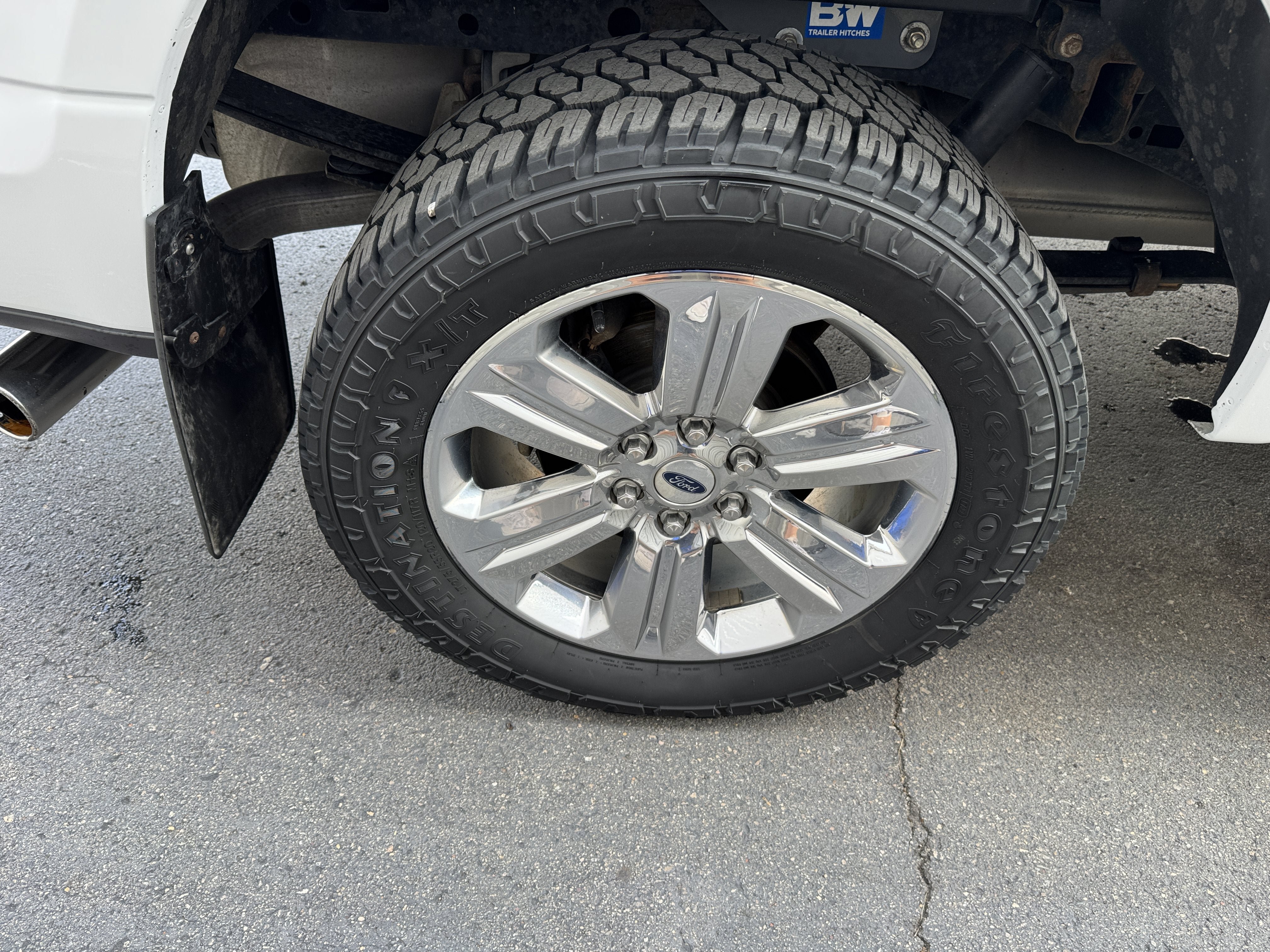 Used 2018 Ford F150 XLT w/ Equipment Group 302A Luxury AWD/4WD image 42