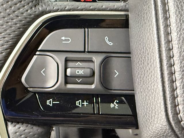 New 2026 Toyota Tundra 1794 Edition image 12