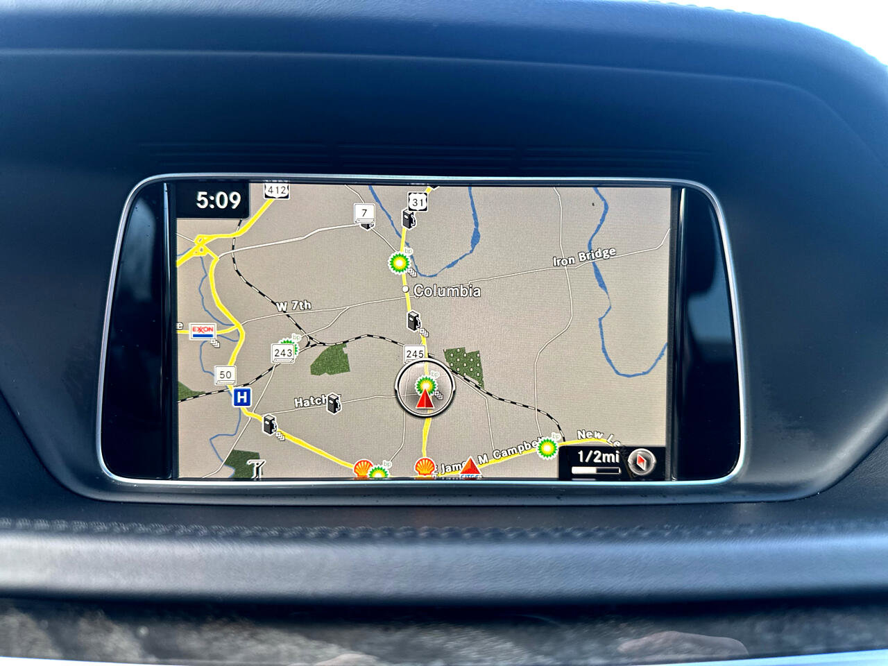 Used 2016 Mercedes-Benz E 400 Sedan image 24