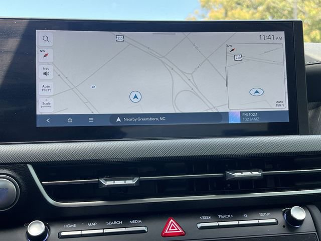 Used 2025 Hyundai Sonata Limited image 14