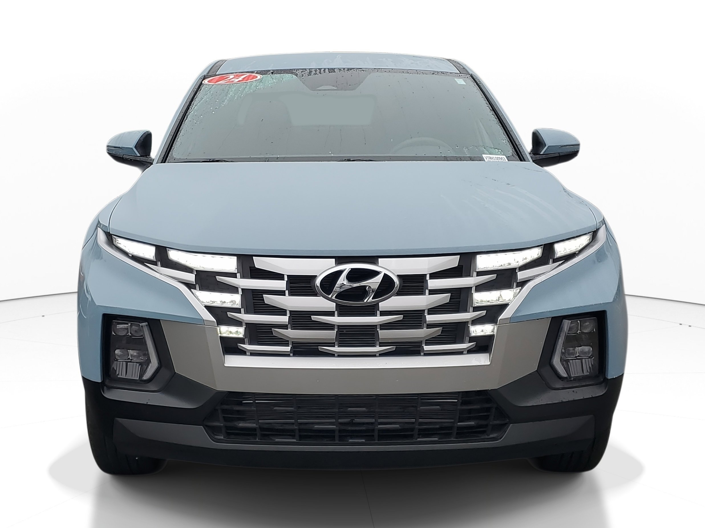 Used 2024 Hyundai Santa Cruz SEL image 2