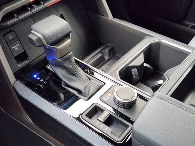 New 2025 Toyota Tundra SR5 AWD/4WD image 17