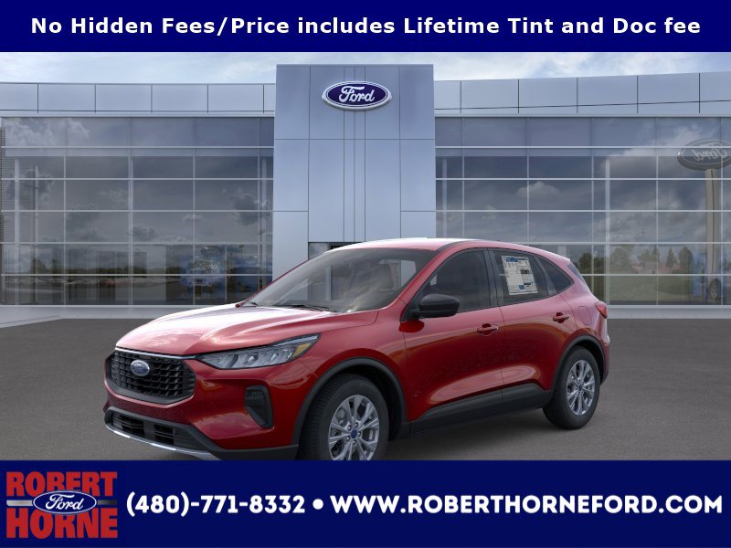 New 2026 Ford Escape Active w/ Cold Weather Package FWD image 1