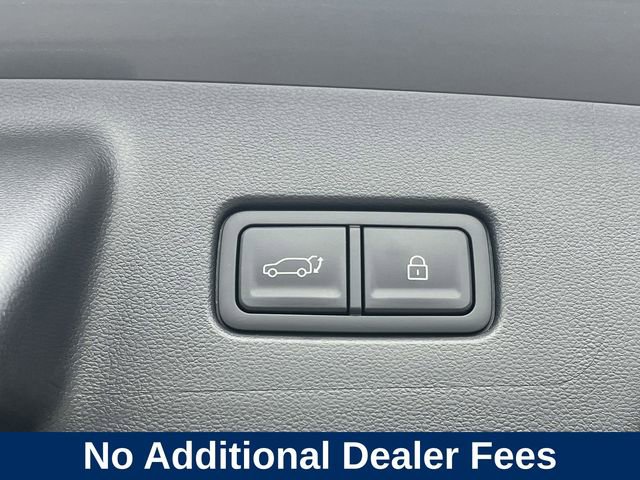 New 2026 Hyundai Palisade Calligraphy FWD image 20