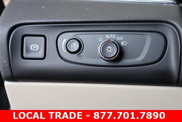Used 2019 Buick Enclave Essence image 22