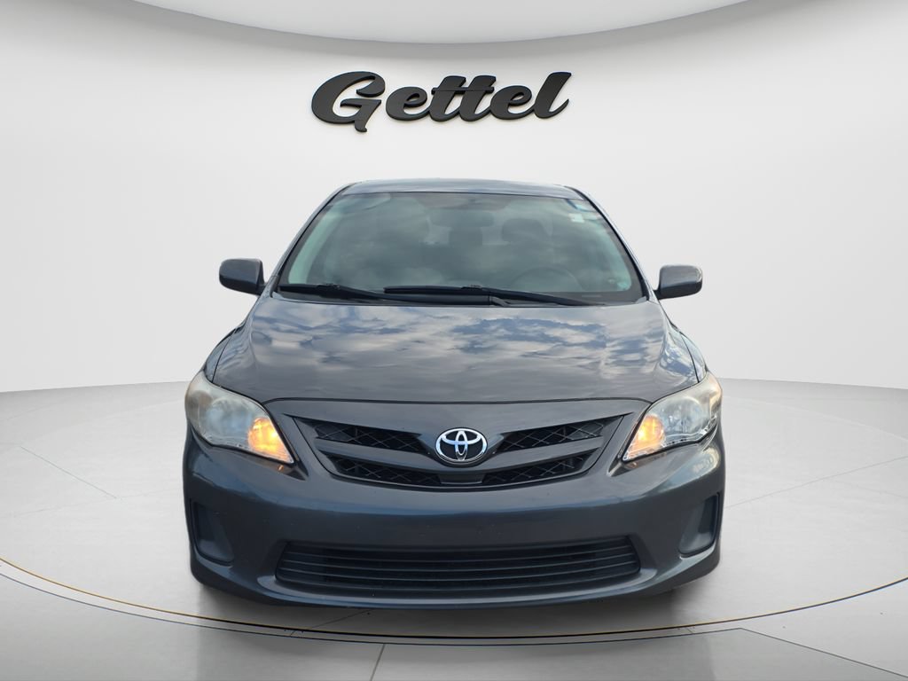 Used 2013 Toyota Corolla L FWD image 8