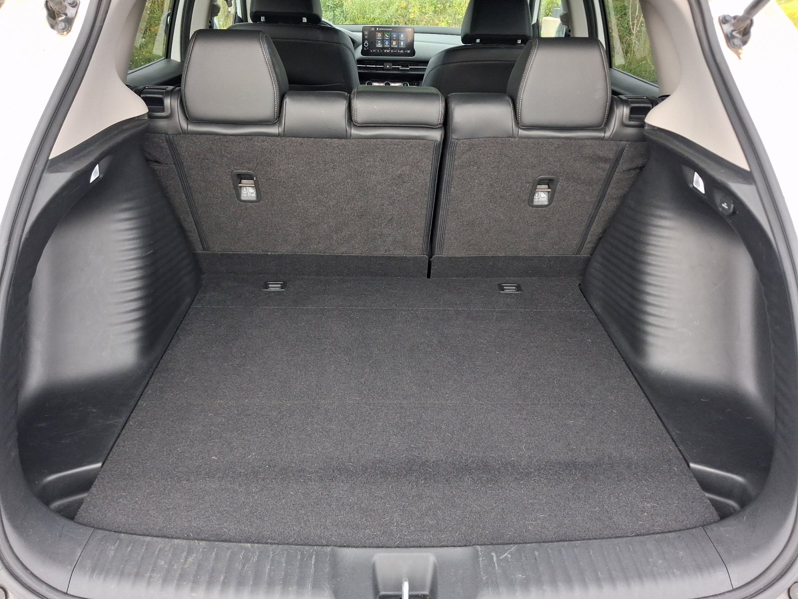 Used 2024 Honda HR-V EX-L image 25