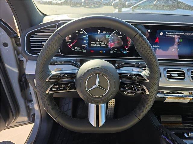 Certified 2026 Mercedes-Benz GLE 450 4MATIC image 31