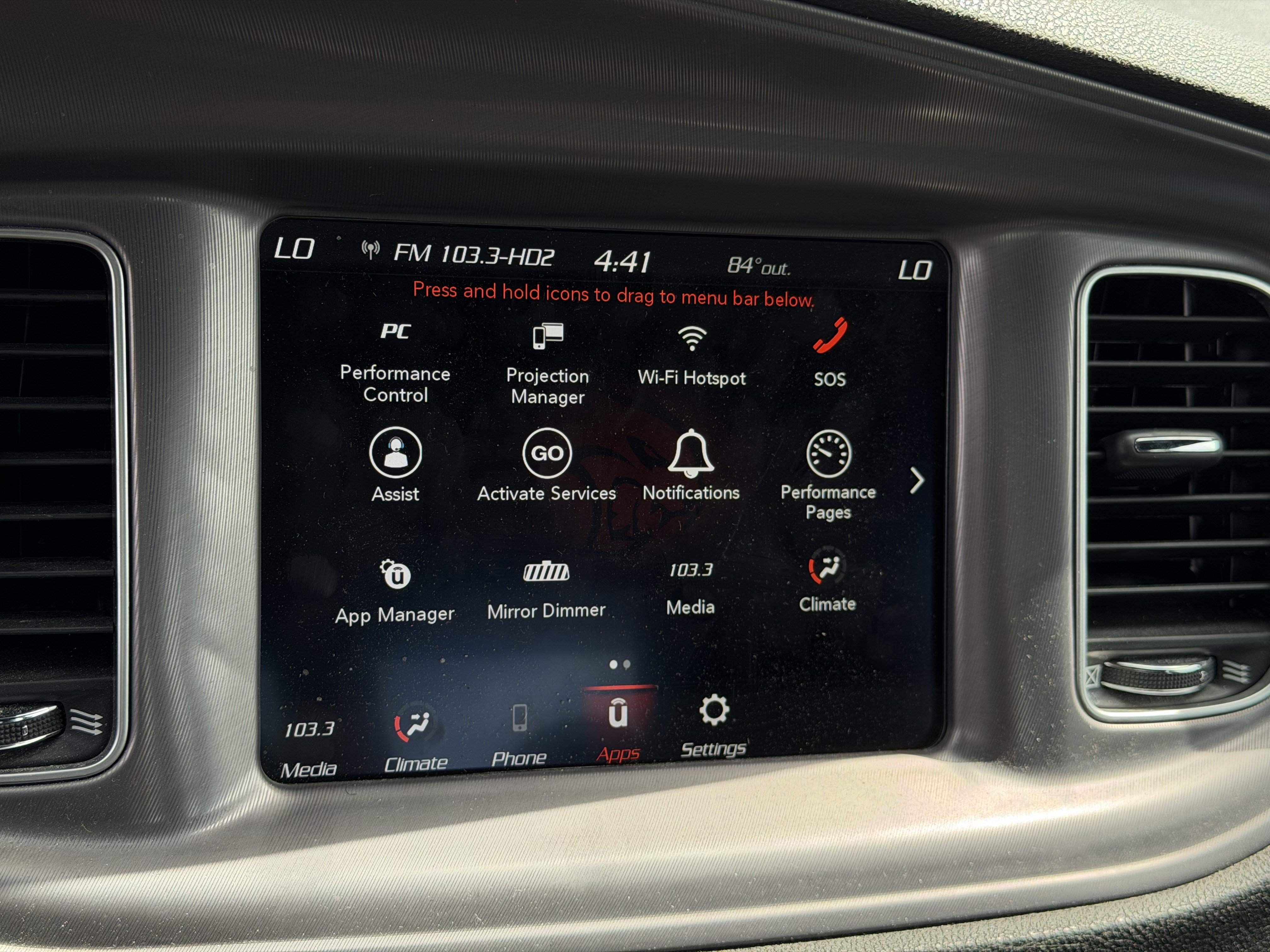 Used 2023 Dodge Charger GT RWD image 15