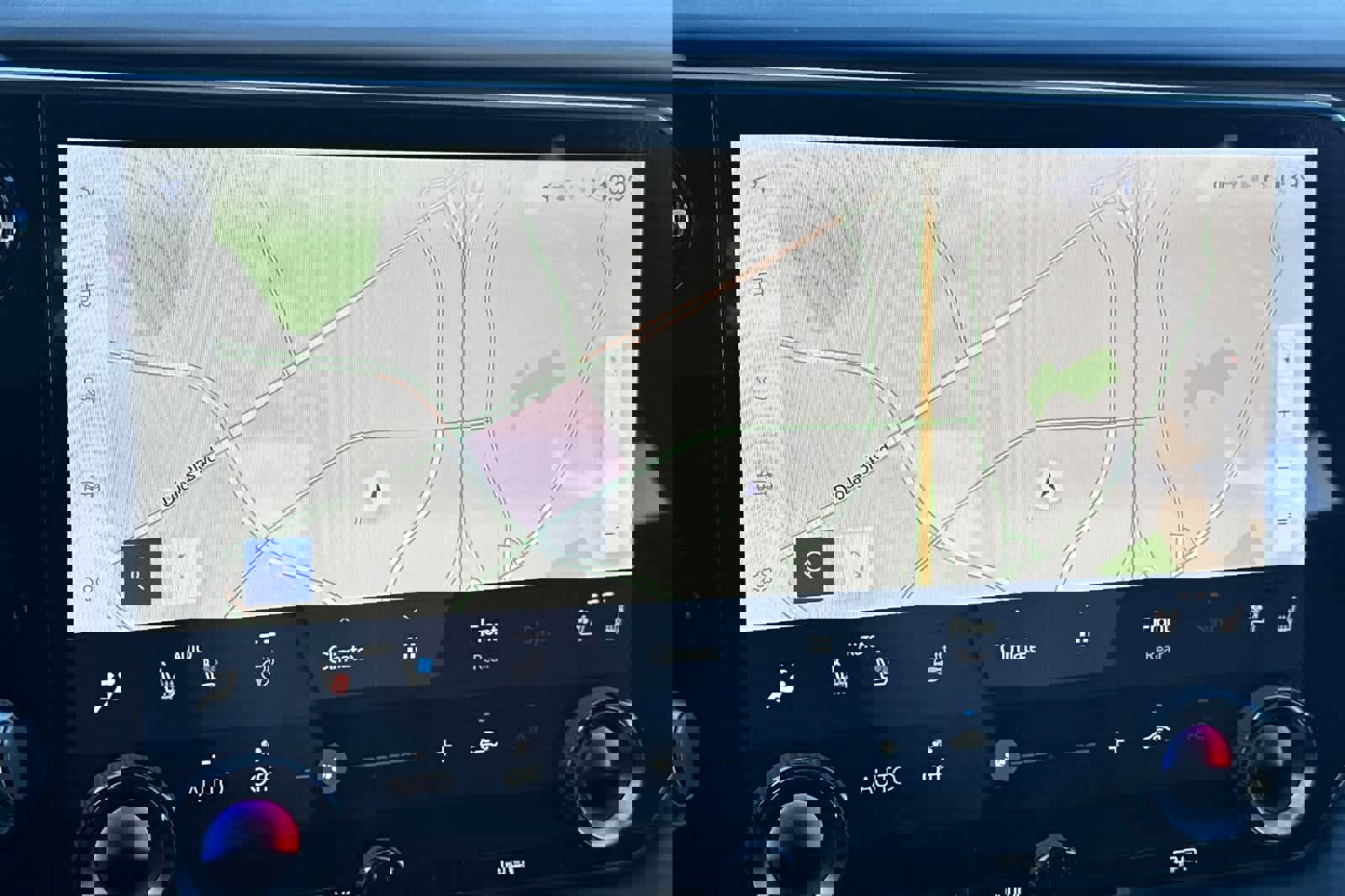 Certified 2025 Lexus RX 350h w/ Convenience Package image 21