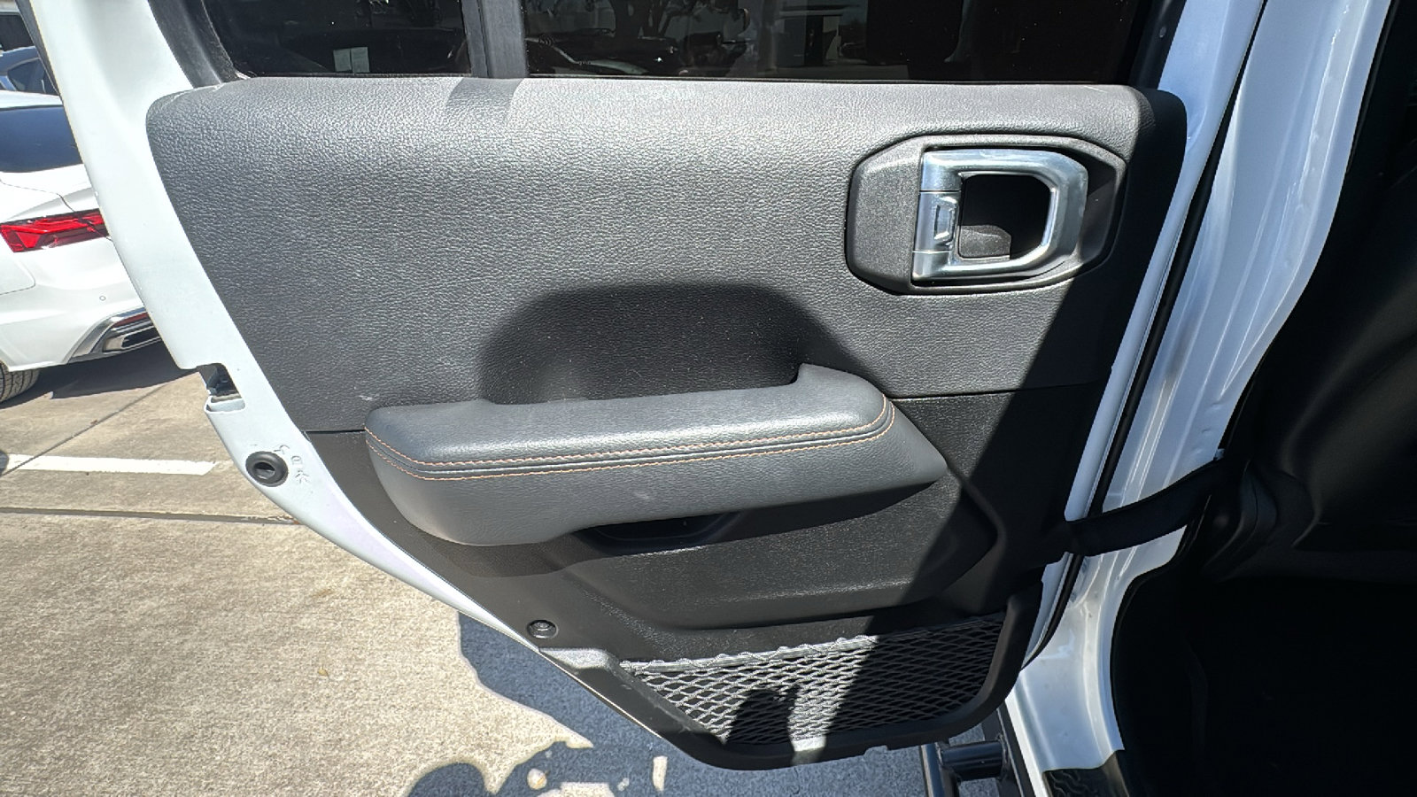 Used 2023 Jeep Wrangler Rubicon 392 w/ Trailer Tow Package image 16