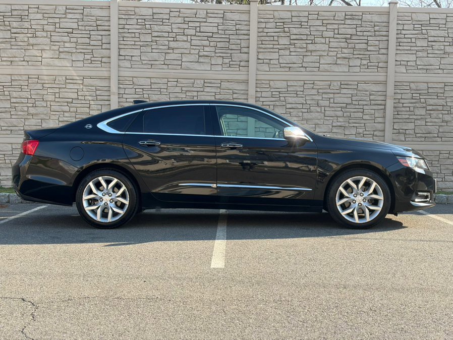 Used 2019 Chevrolet Impala Premier image 9