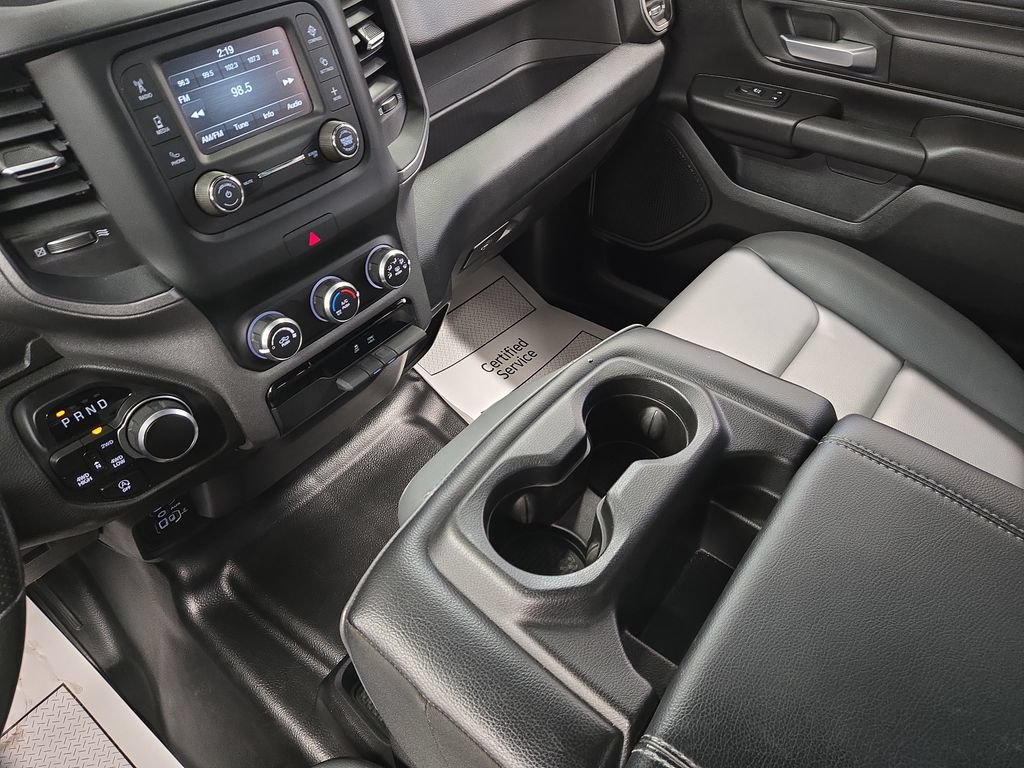 Used 2023 RAM 1500 Tradesman w/ Tradesman Group AWD/4WD image 25