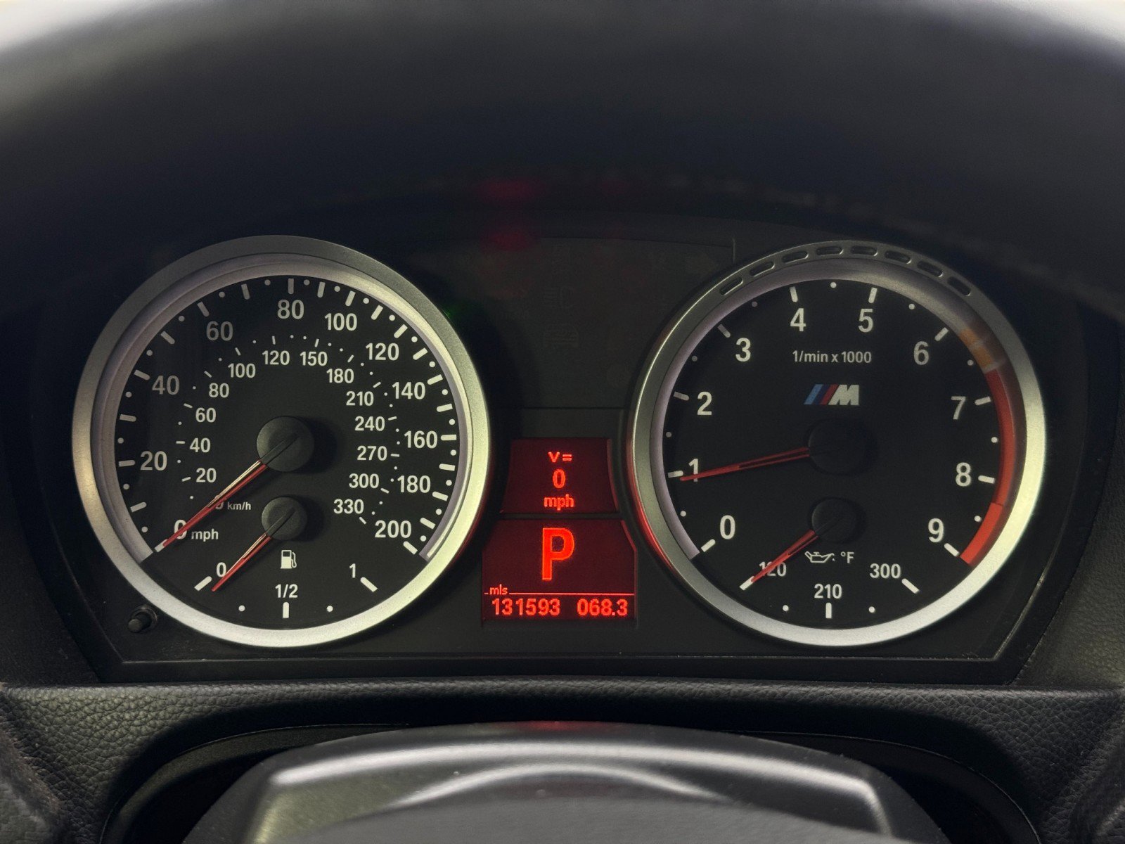 Used 2011 BMW M3 Convertible image 17