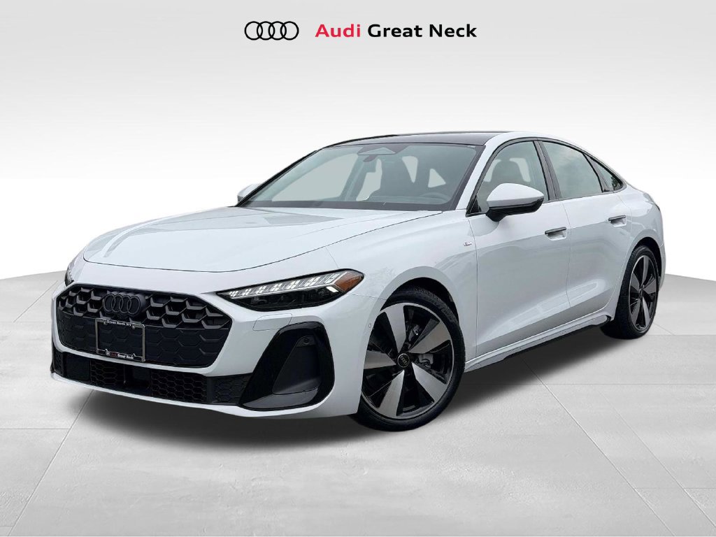 New 2026 Audi A5 Premium Plus