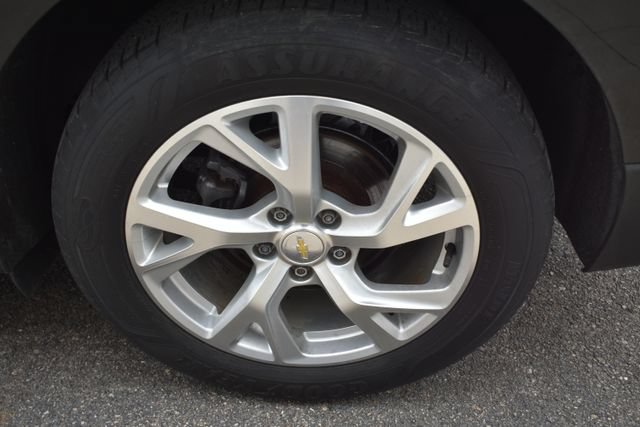 Used 2018 Chevrolet Equinox LT FWD image 47