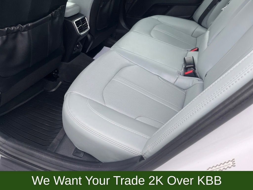 Used 2022 Kia K5 EX w/ EX Premium Package image 23