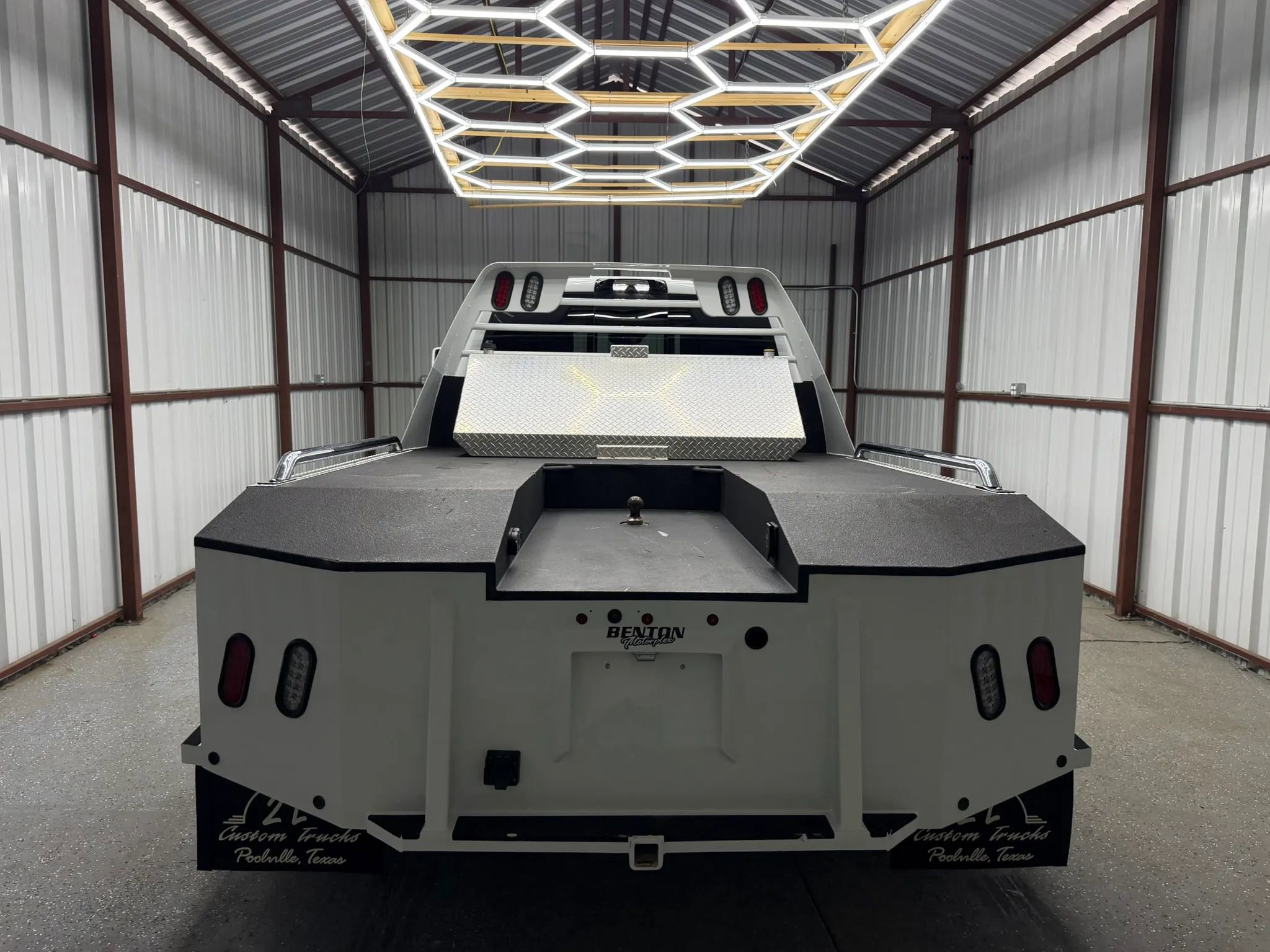 Used 2025 RAM 3500 Laramie AWD/4WD image 5