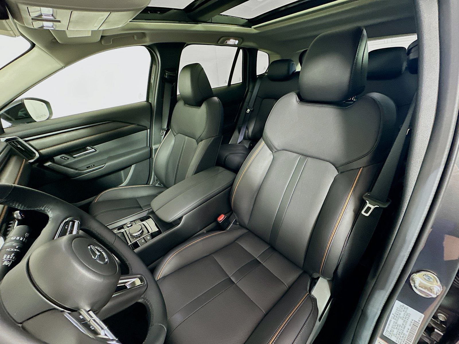New 2026 MAZDA CX-50 AWD 2.5 Hybrid w/ Premium Pkg image 21